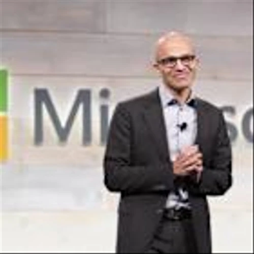 Microsoft CEO sends a surprising message on quantum computing