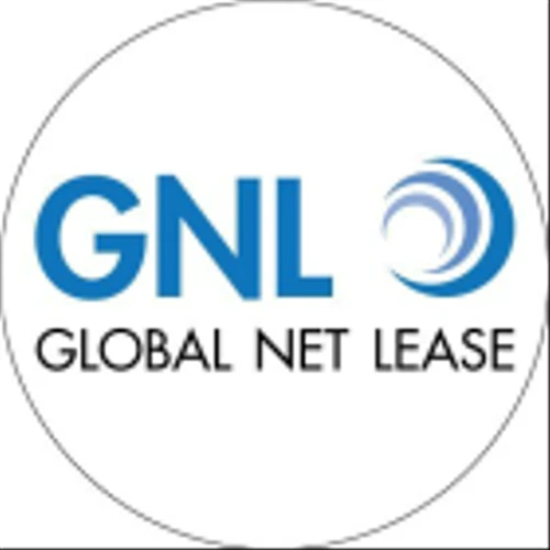 Global Net Lease Inc's Dividend Analysis