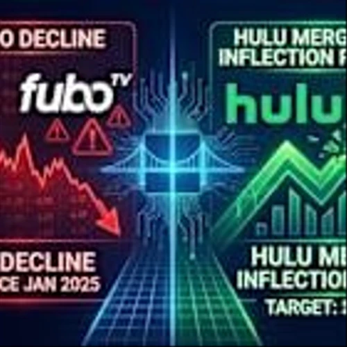 FuboTV Crashed 80% but This Could Be the Turnaround