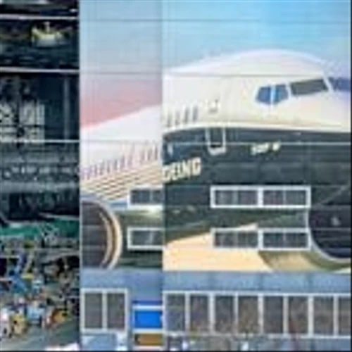 Boeing has a carbon emissions problem. Startup Charm Industrial is cleaning up.