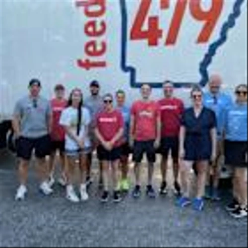 WK Kellogg Co is Feeding Happiness in Northwest Arkansas and Beyond