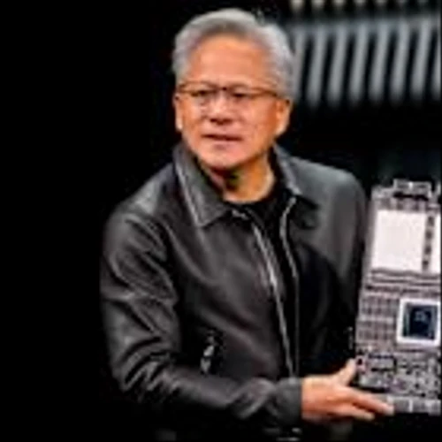 S&P 500 Gains and Losses Today: Index Hits New High as Nvidia Climbs to Fresh Record