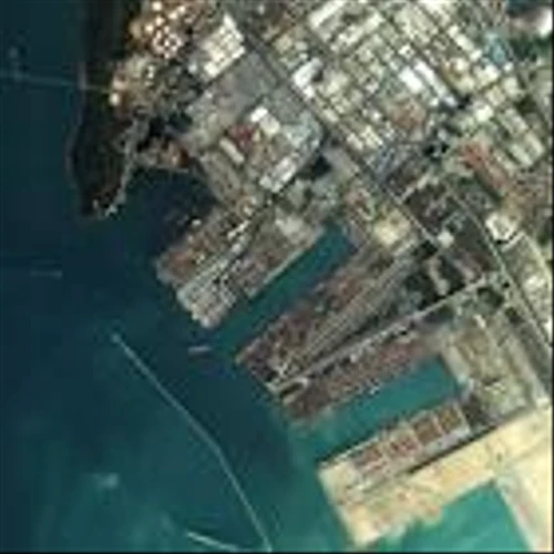 Planet Labs PBC Releases Images From Pelican-2