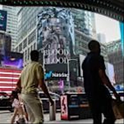 Nasdaq Joins Others in Bid for the Future of Trading. What That Means.