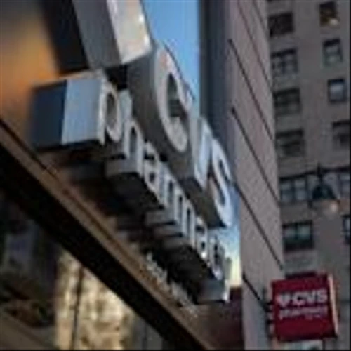CVS Headlines $18 Billion High-Grade Bond Blitz Before CPI