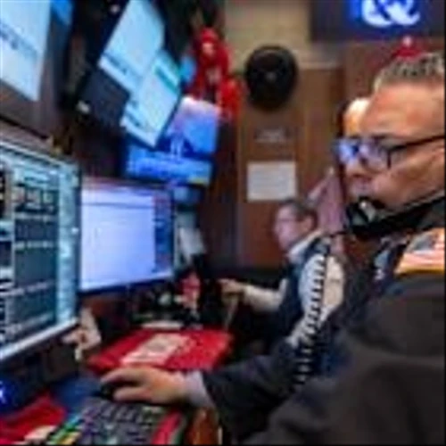 5 Things to Know Before the Stock Market Opens
