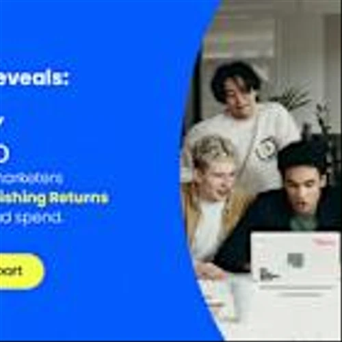 New Study Reveals Nearly 75% of Performance Marketers Are Experiencing Diminishing Returns on Social Media Ad Spend; Over 50% Expand Into Additional Channels Beyond Social