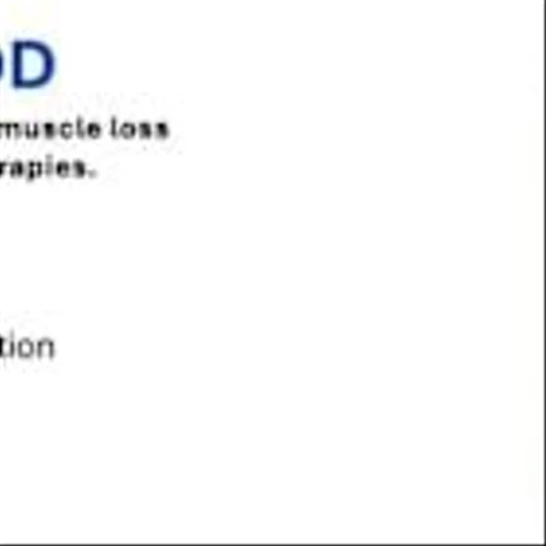 Wellgistics Targets $70B Market Breakthrough Addressing Ozempic / GLP-1 Muscle Loss with Forzet(TM)