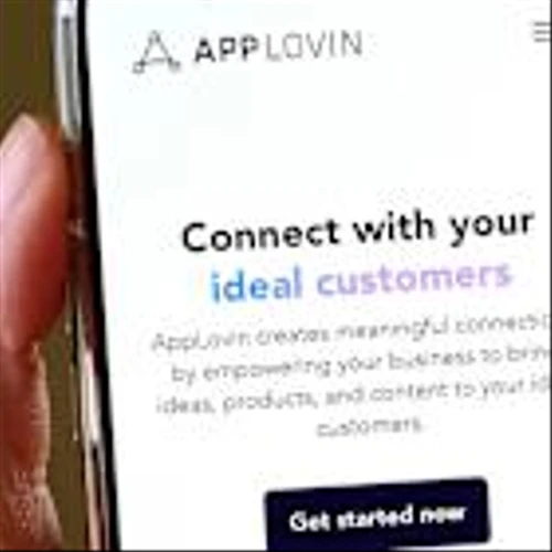 AppLovin Was the S&P 500’s Top Stock Last Quarter. Wall Street Expects More Gains.