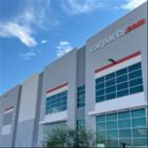 CarParts.com Opens New Las Vegas Fulfilment Center