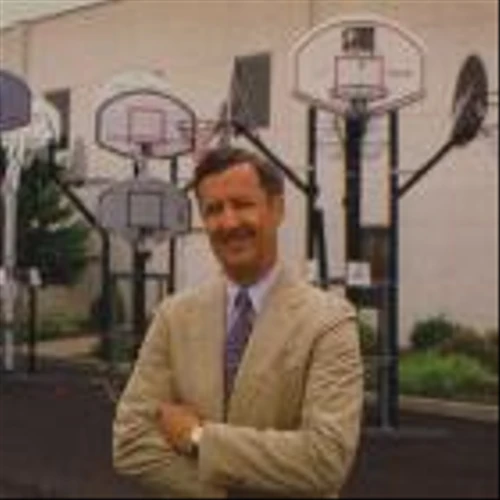 Robert E. Griffin, Longtime Escalade CEO and Chairman, Has Passed Away at Age 89