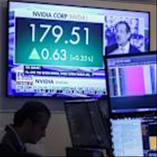 'Big Short' investor Michael Burry on why he's short-selling Nvidia stock