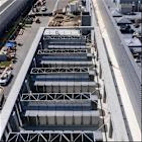 AI’s Power Rush Lifts Smaller, Pricier Equipment Makers