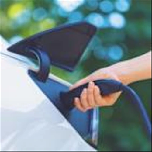 EV Stocks Soared This Week, but Tesla Lags Competitors