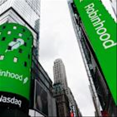 Robinhood Offers to Bring Cash to Your Doorstep, for a Fee