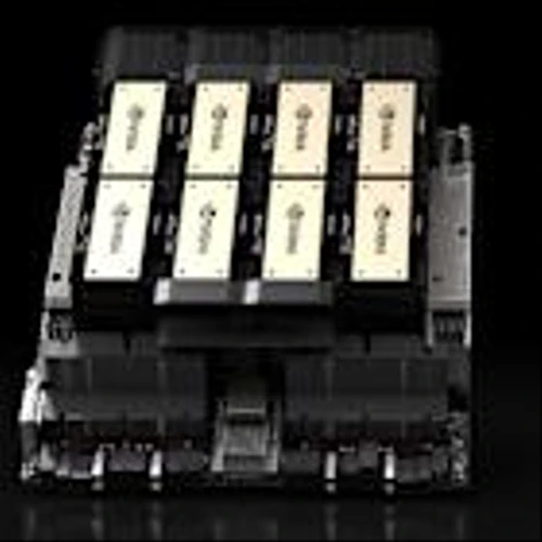 Nvidia Gets US License for Small Amount of H200 Exports to China