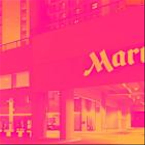 Marriott Vacations, Wabash, SmartRent, Vestis, and Tandem Diabetes Stocks Trade Up, What You Need To Know