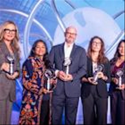 Top Marketing Executives Recognized at the 2025 BayAreaCMO ORBIE Awards