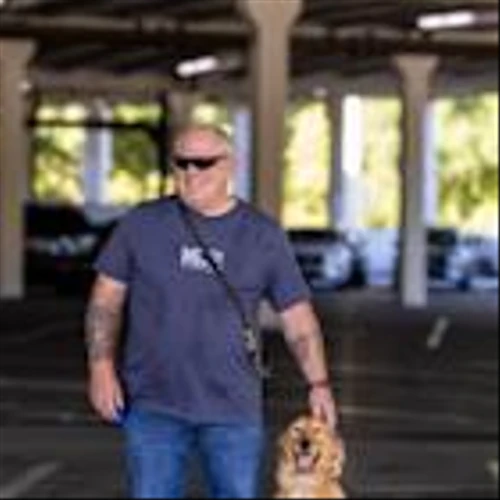 Two Veterans Will Soon Receive Life-Saving Service Dogs Thanks to Petsense by Tractor Supply’s Round-Up Campaign