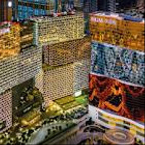 MGM x RR1HK Culinary Masters Returns to Macau For Its Third Edition