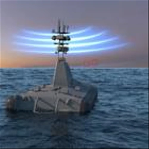 Leonardo DRS Successfully Completes First Open-Water Demonstration of its Counter-UAS Maritime Mission Equipment Package for Small Uncrewed Surface Vessels