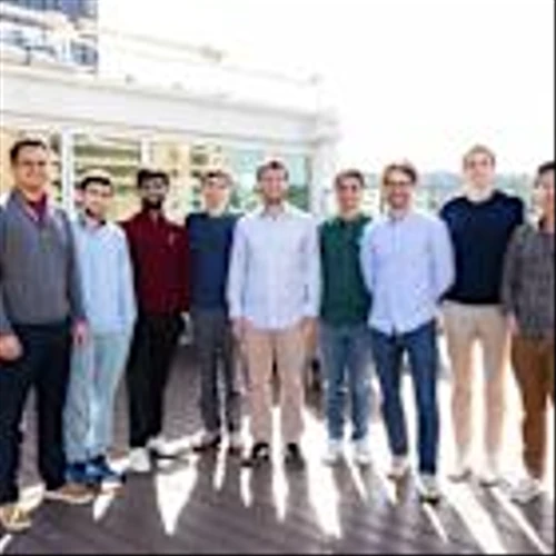 Inception raises $50 million to build diffusion models for code and text