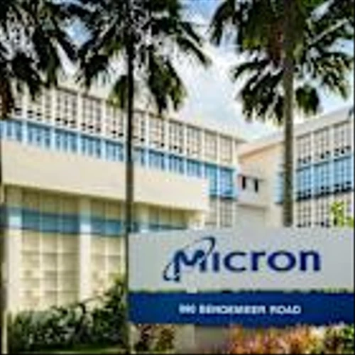 Why Micron Stock Rocketed 34% Higher in October