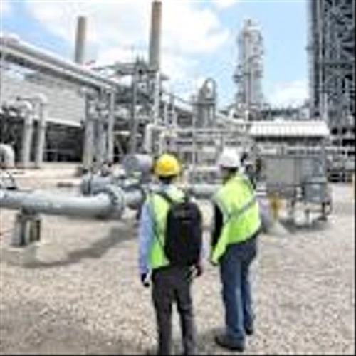 NRG Buys 18 Natural-Gas Power Plants in Bet on Soaring Energy Demand