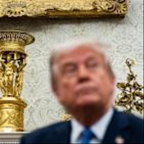 Gold Price Pares Back Losses After Trump Post. Why It’s Still Down.