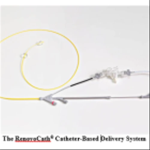 RenovoRx Increases Production of FDA-Cleared RenovoCath® Delivery System in Response to Strong Demand from Oncology and Interventional Radiology Physicians