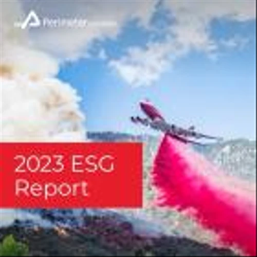 Perimeter Solutions Releases 2023 Environmental, Social and Governance Report