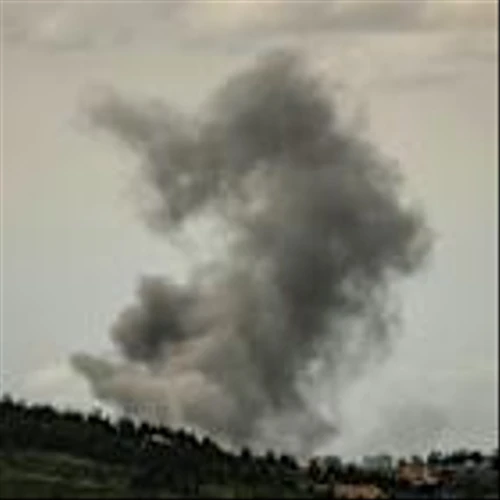 Tehran receives US plan to end Mideast war, as Iran fires at US carrier