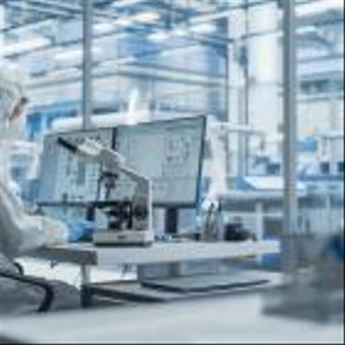 Biotech walks a 'tightrope' amid unclear funding, regulations