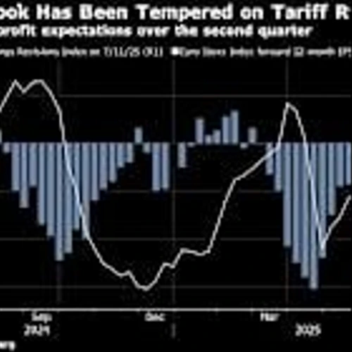 European Earnings Are Pricing in Tariff Risks, Says BlackRock’s Jewell