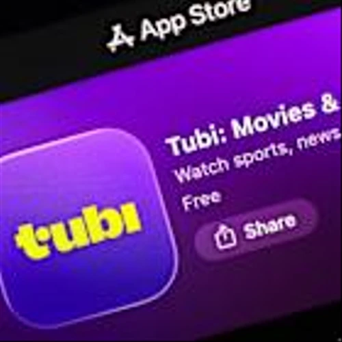 Tubi CEO talks how streamer's content is redefining 'entertainment'