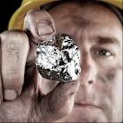 Could First Majestic Silver's $12 Stock Be a Backdoor AI Play?