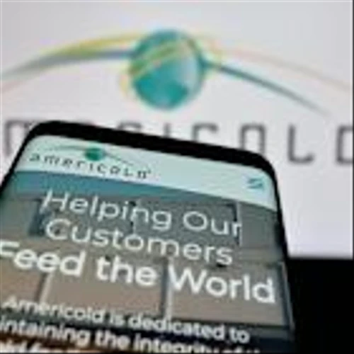 Here's How You Can Earn $100 In Passive Income By Investing In Americold Realty Stock