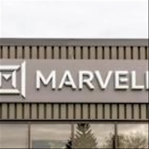 Marvell Launches New Power Regulator And 2nm Memory Chips To Boost AI, Cloud Efficiency