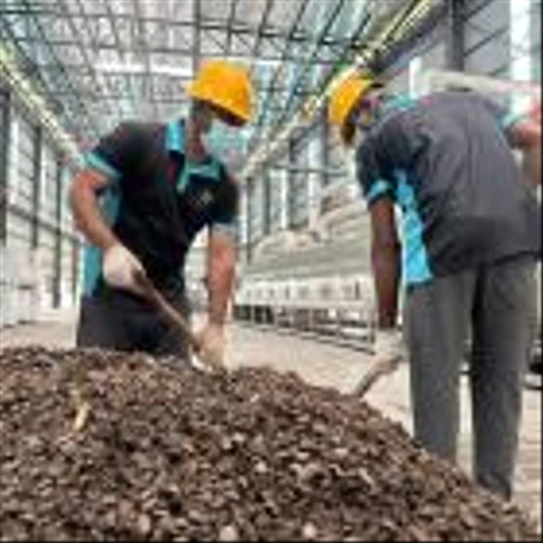 Graphjet Technology Commences Operations at the World’s First Agricultural Waste-to-Graphite Facility in Malaysia