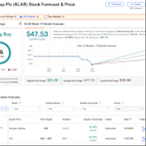 Wealthfront (WLTH) IPO Gets Tepid Response as Stock Rises 1% in Market Debut