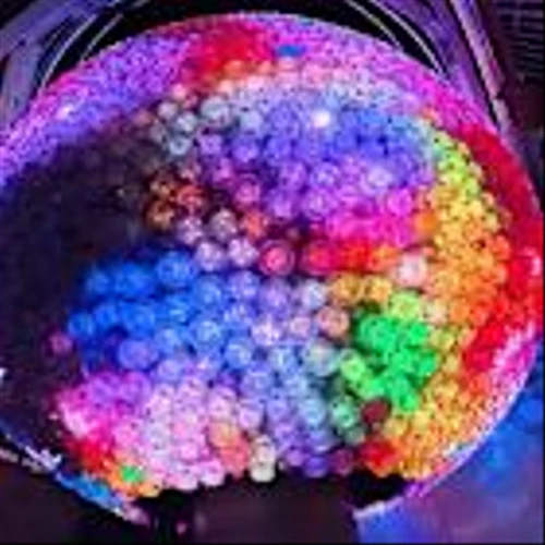 These United States: New Year's Eve ball drop