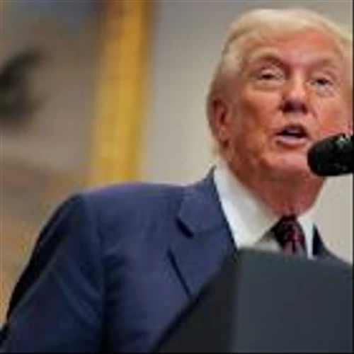Big tech is paying for Trump’s White House ballroom