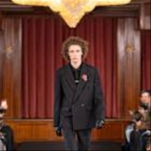 Ernest W. Baker Fall 2026: Show Time