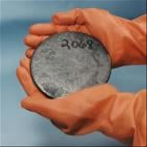 Uranium Energy (UEC) Drops 8.96% on War Uncertainties