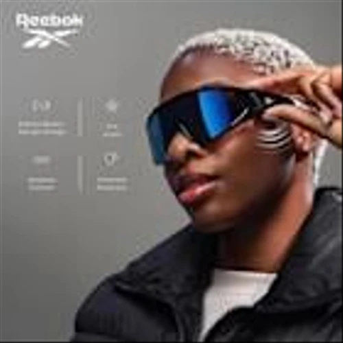 Innovative Eyewear Launches Reebok® Smart Eyewear