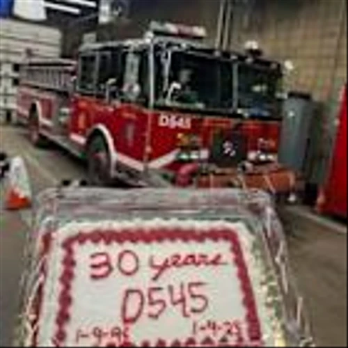 Oshkosh Corp., 2 other fire truck companies sued by La Crosse over allegations of price gouging