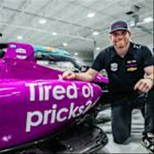 MannKind Teams Up with Juncos Hollinger Racing (JHR) Driver Conor Daly to Drive Awareness of Diabetes and Innovative Treatment Options