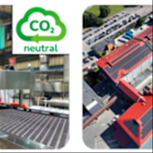 Mondelēz 2024 Snacking Made Right Report: Energy