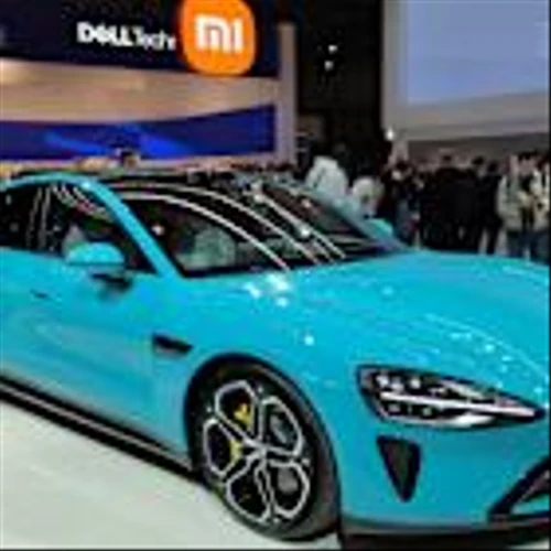 Tesla Rivals XPeng, Nio Report Record China EV Sales; Xiaomi, Li, BYD Also Out