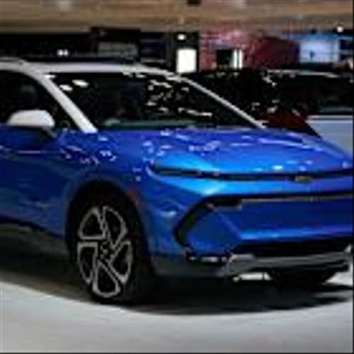 GM Had a Record Month of EV Sales. A ‘Collapse’ Is Coming.